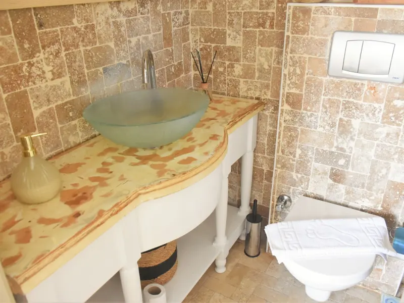 Alaçatı Limoni Otel 31