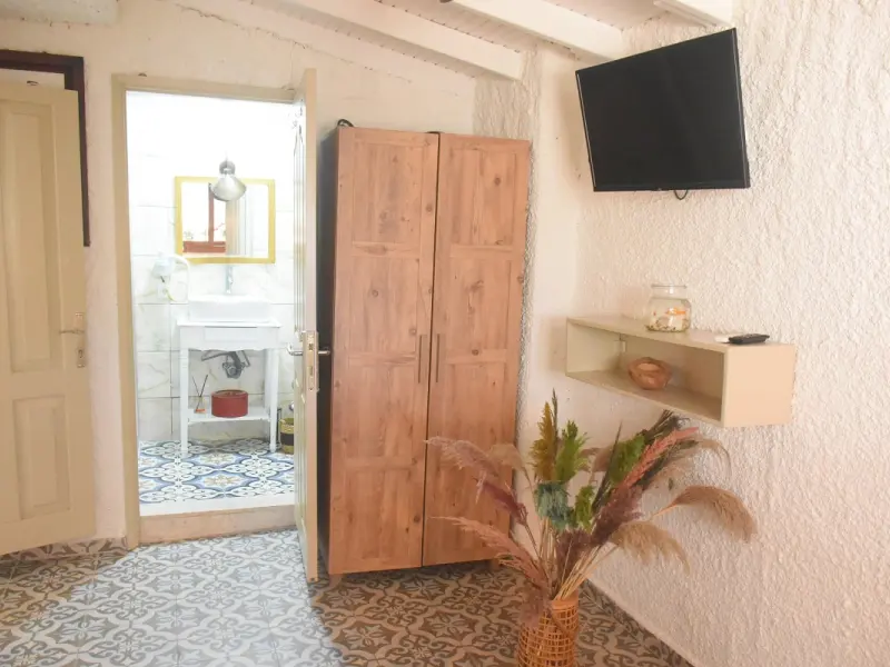 Alaçatı Limoni Otel 6