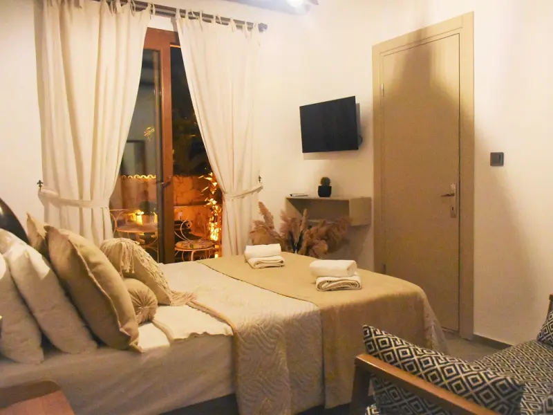 Alaçatı Limoni Otel 7