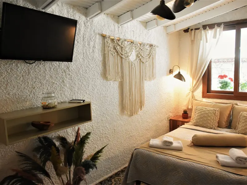 Alaçatı Limoni Otel 9