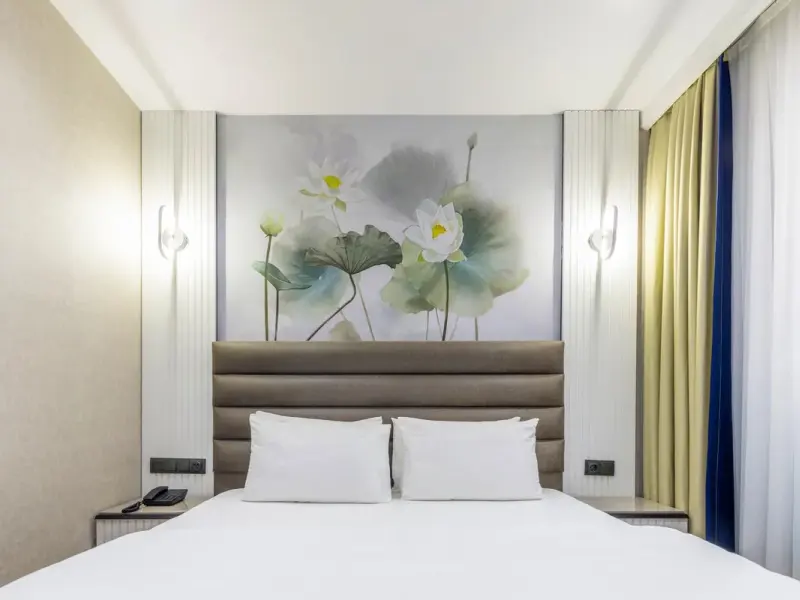 Premium Dem Hotel 12
