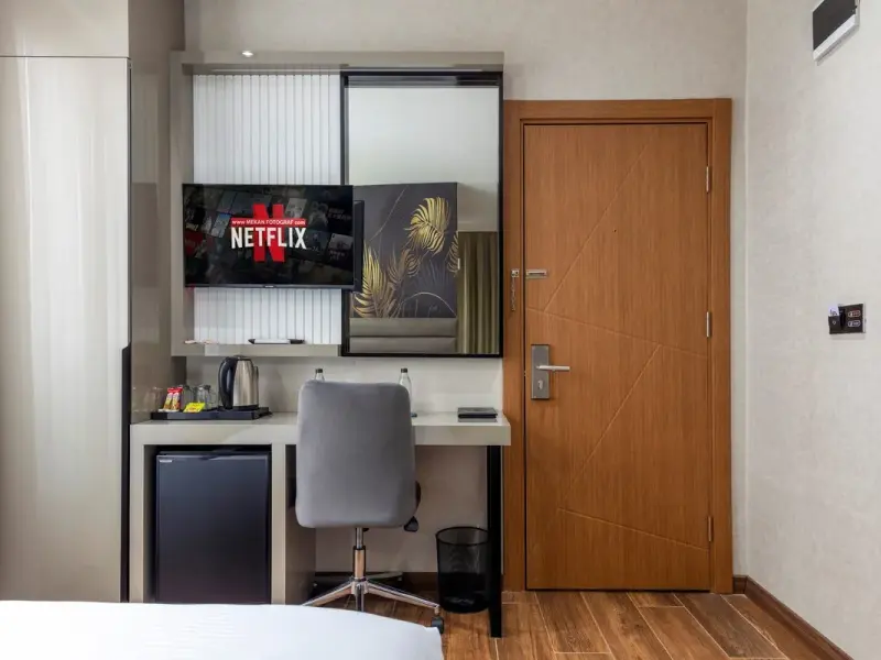 Premium Dem Hotel 14