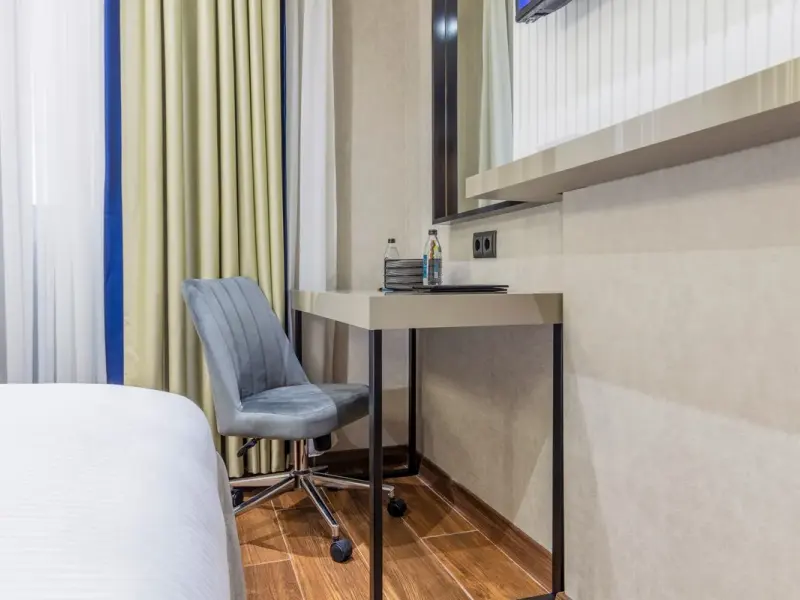 Premium Dem Hotel 15