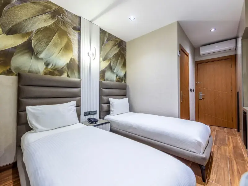 Premium Dem Hotel 17