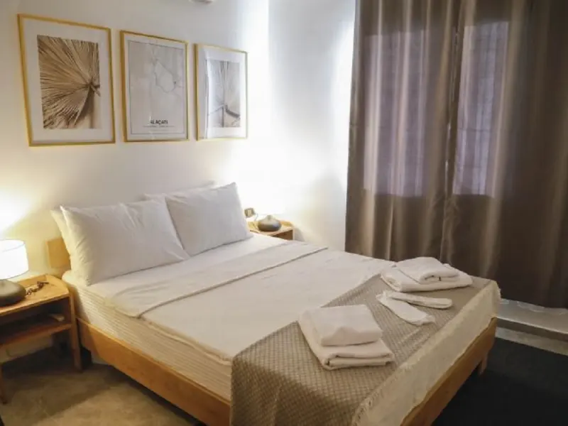 Premium Dem Hotel 18