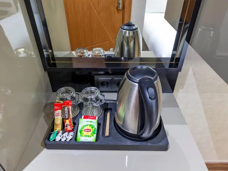 Premium Dem Hotel 4