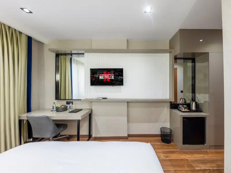 Premium Dem Hotel 7