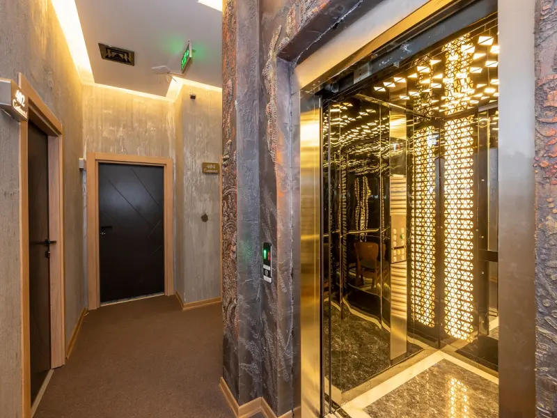 Continental Airport Hotel 1