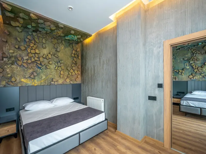 Continental Airport Hotel 14