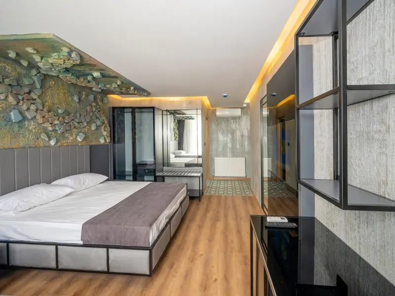 Continental Airport Hotel 2
