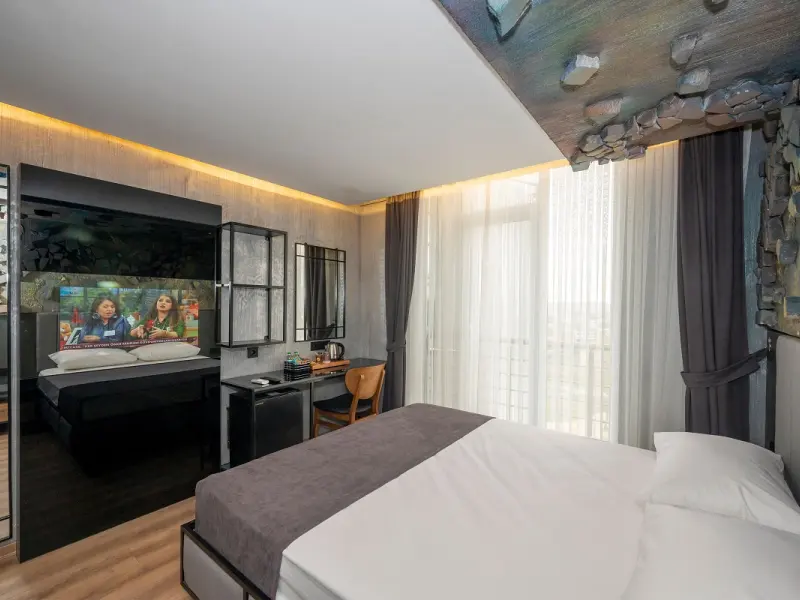 Continental Airport Hotel 8