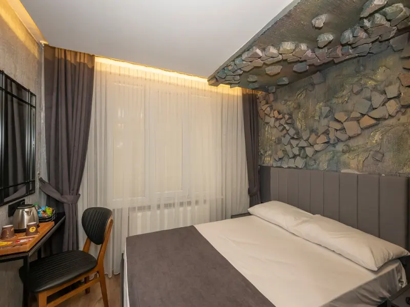 Continental Airport Hotel 9