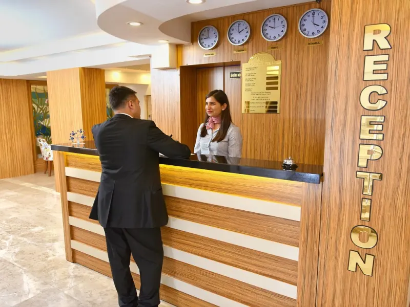 Sonerbey Otel 1