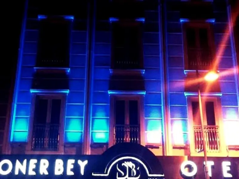 Sonerbey Otel 11