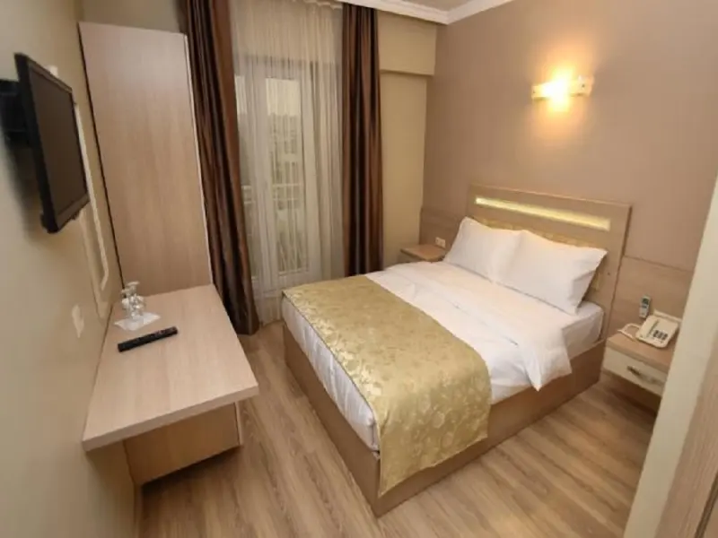 Sonerbey Otel 12