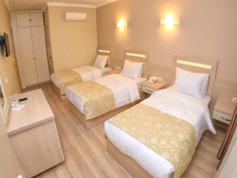 Sonerbey Otel 13