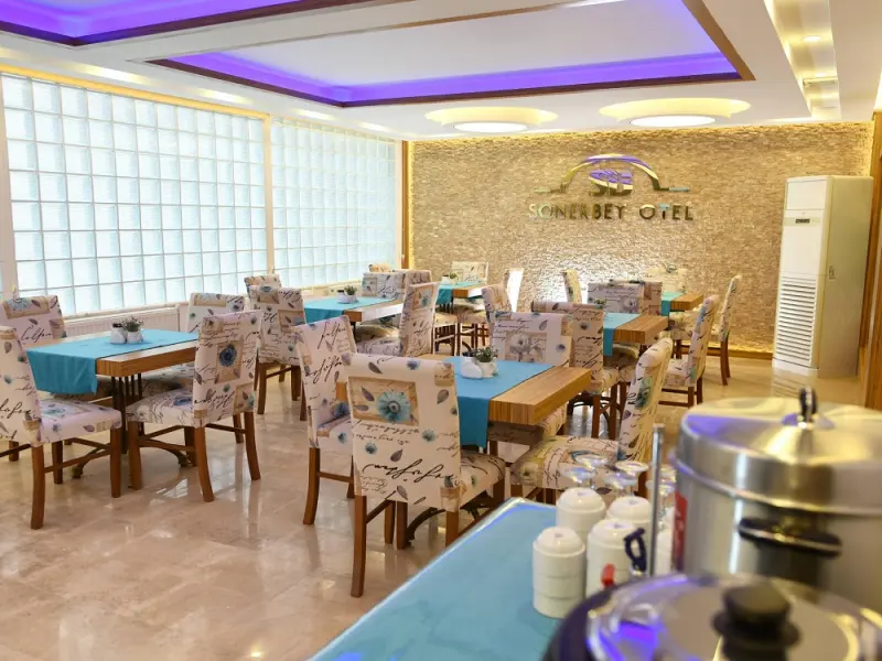 Sonerbey Otel 2