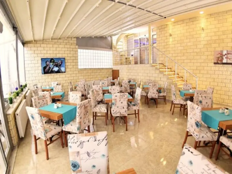 Sonerbey Otel 5