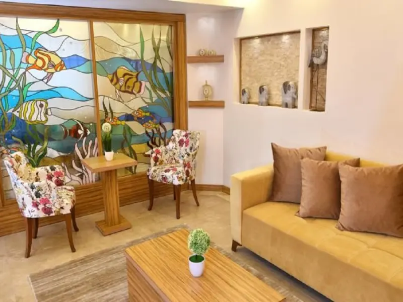 Sonerbey Otel 8