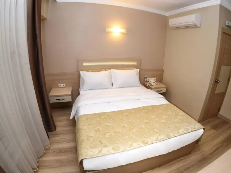 Sonerbey Otel 9