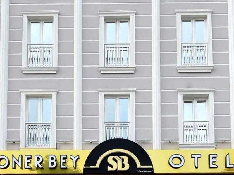 Sonerbey Otel 10