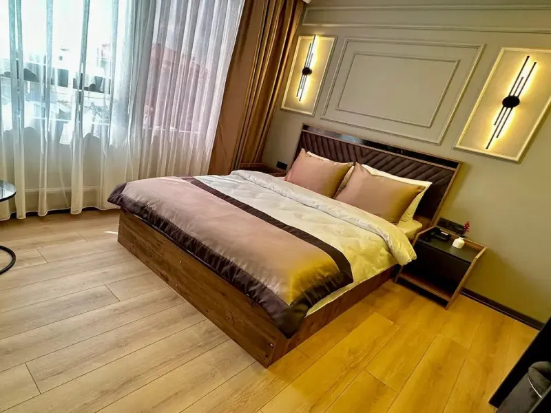 Skymoon Airport Hotel 1