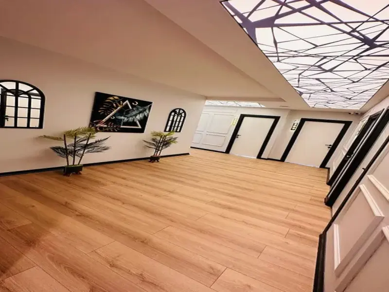 Skymoon Airport Hotel 4