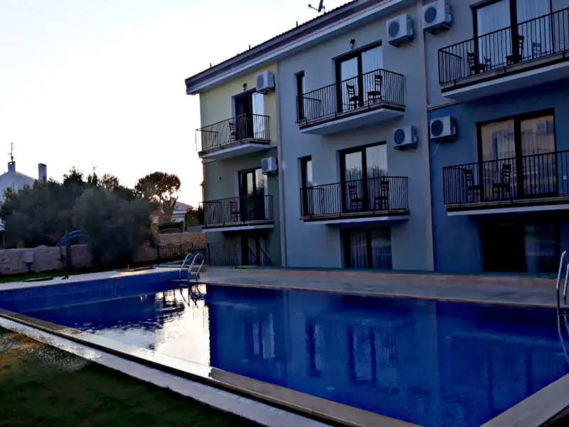 Karyada Hotel 15
