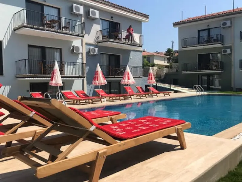 Karyada Hotel 16