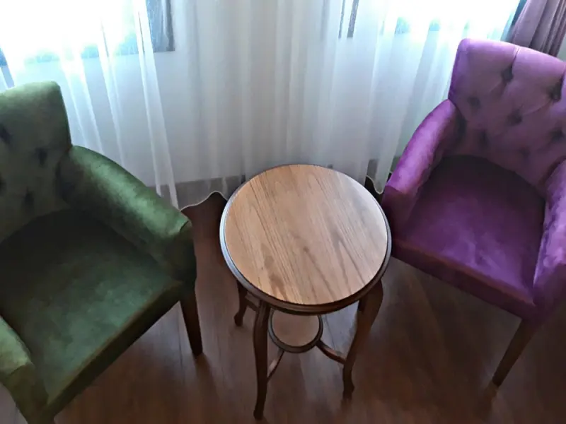 Karyada Hotel 23