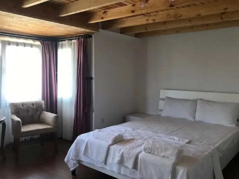 Karyada Hotel 26