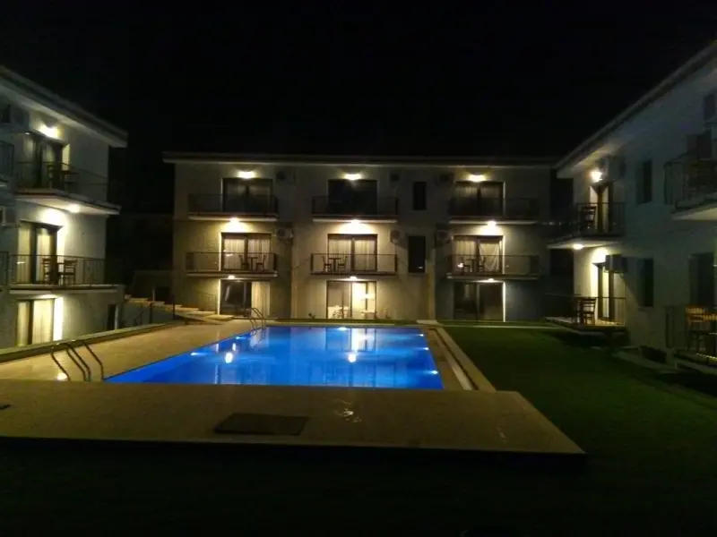 Karyada Hotel 10