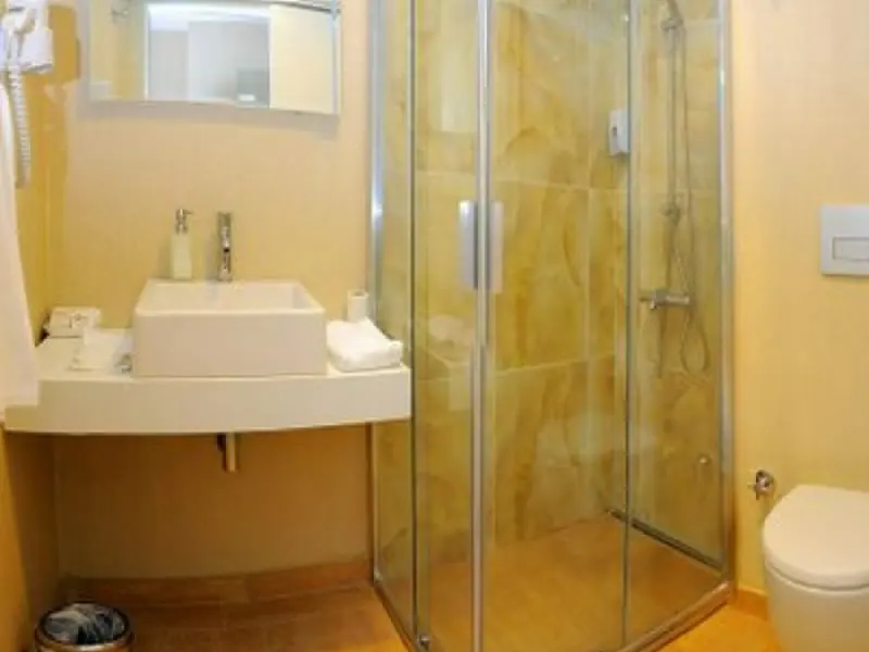 Tempo Hotel 4 Levent 17