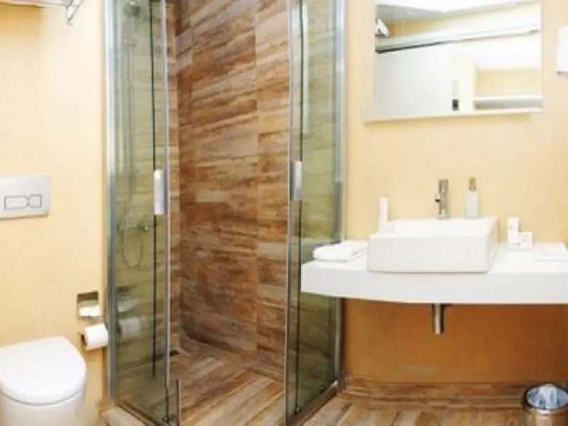 Tempo Hotel 4 Levent 18