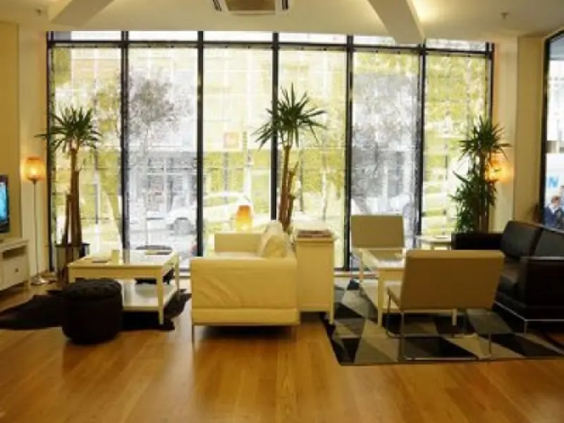 Tempo Hotel 4 Levent 3