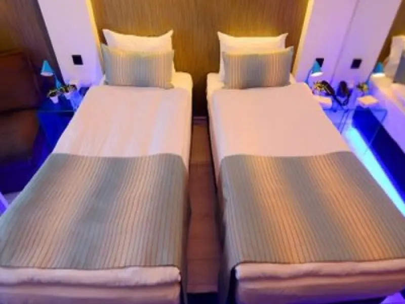 Tempo Hotel 4 Levent 4