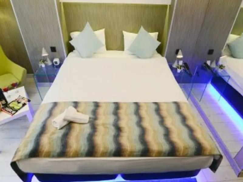 Tempo Hotel 4 Levent 6
