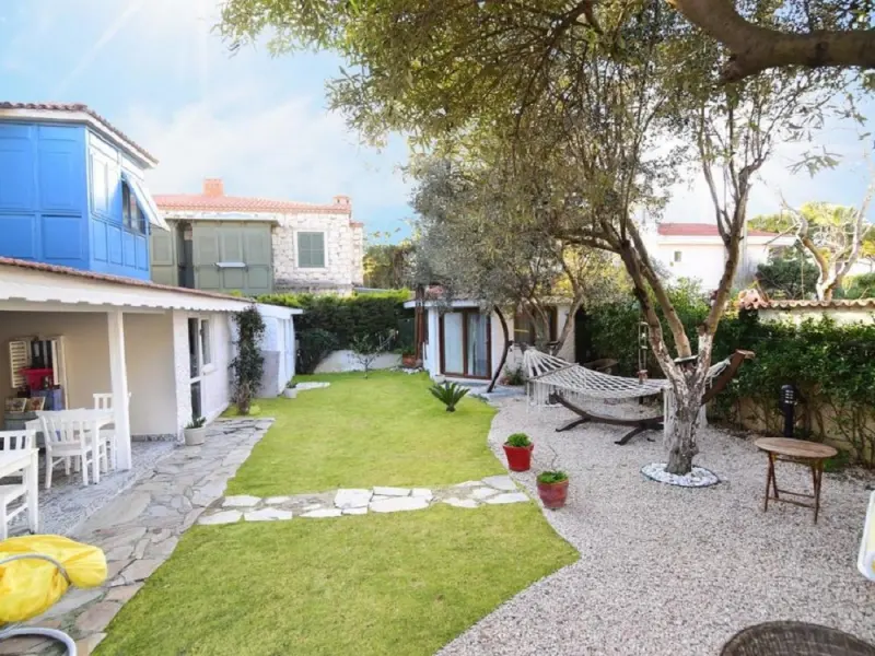Kekik Alaçatı Otel Mayko 11