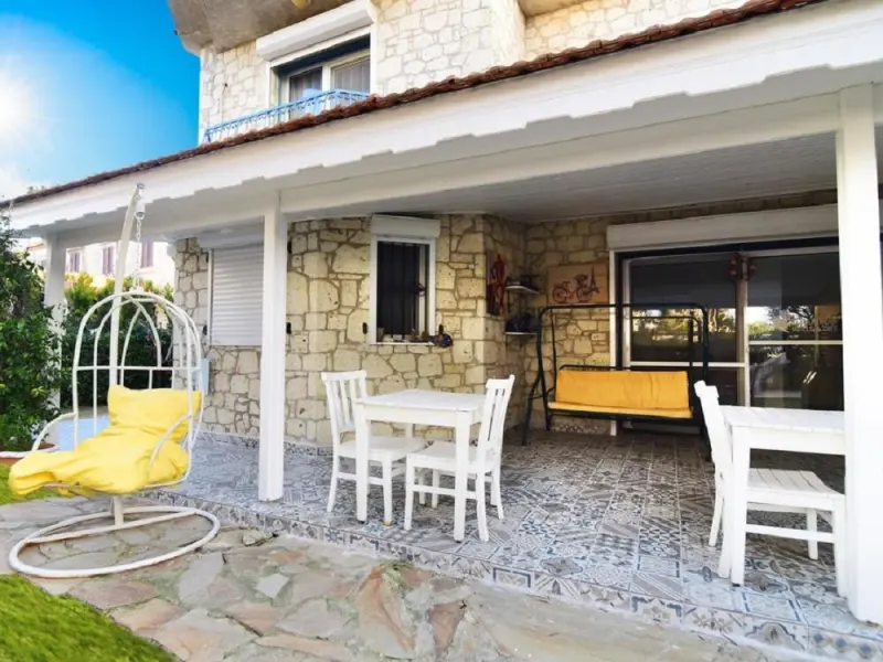Kekik Alaçatı Otel Mayko 12