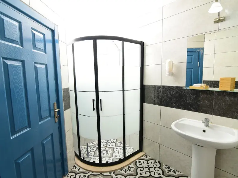 Kekik Alaçatı Otel Mayko 14