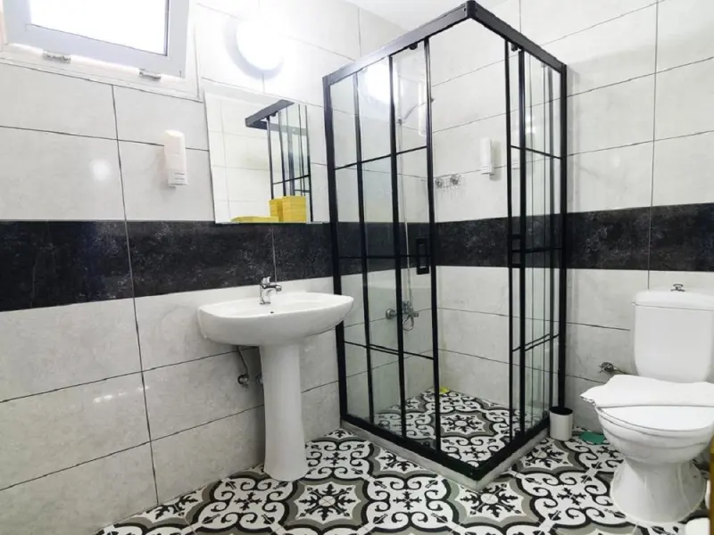 Kekik Alaçatı Otel Mayko 16