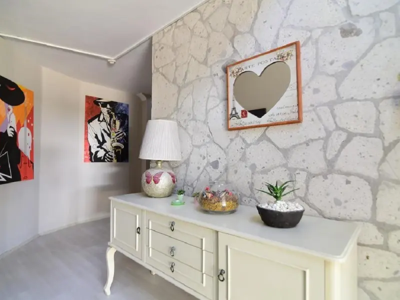 Kekik Alaçatı Otel Mayko 18