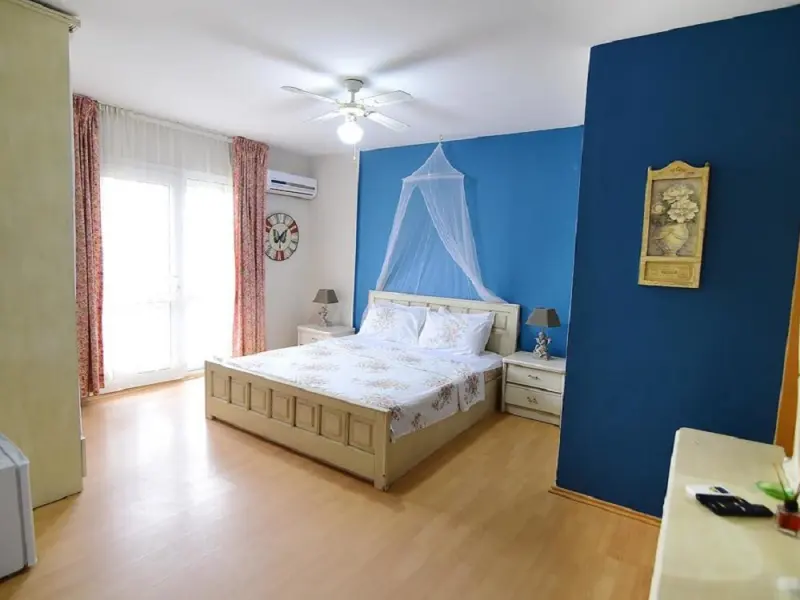 Kekik Alaçatı Otel Mayko 21