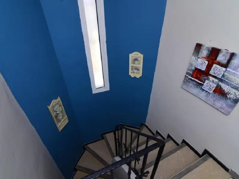 Kekik Alaçatı Otel Mayko 22