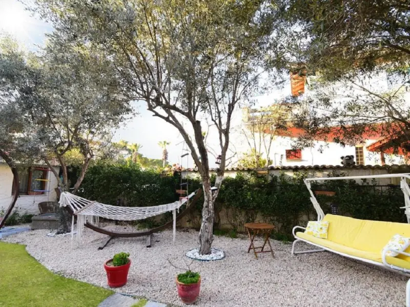 Kekik Alaçatı Otel Mayko 3