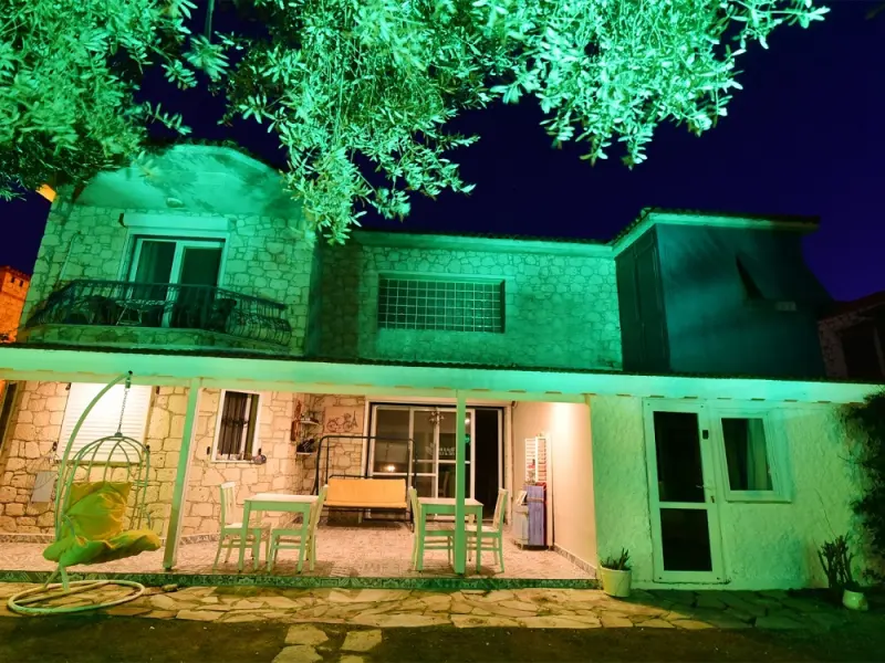 Kekik Alaçatı Otel Mayko 8