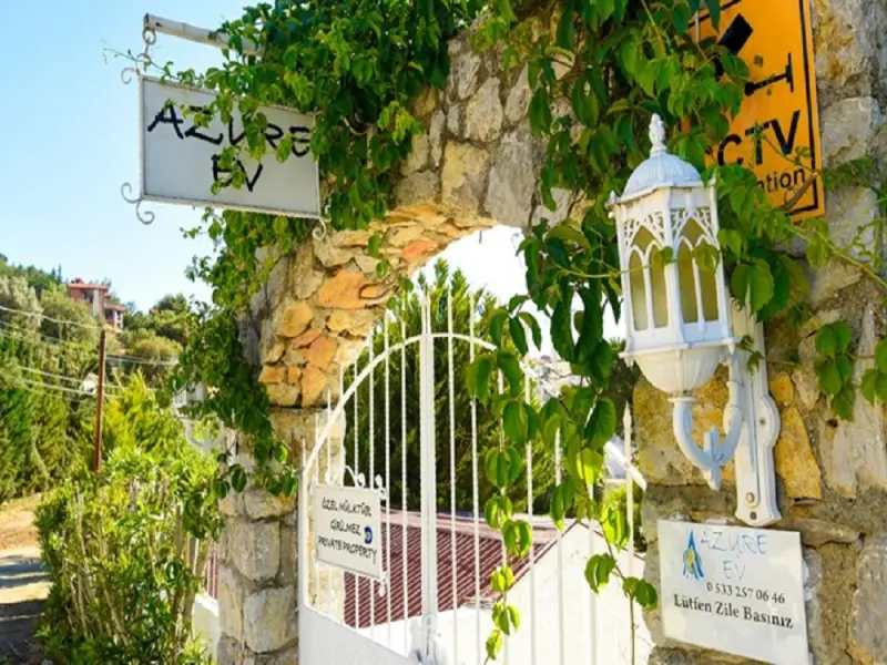 Kekik Azure Homes Ölüdeniz 1