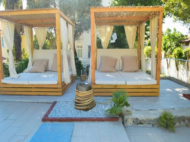Kekik Azure Homes Ölüdeniz 12