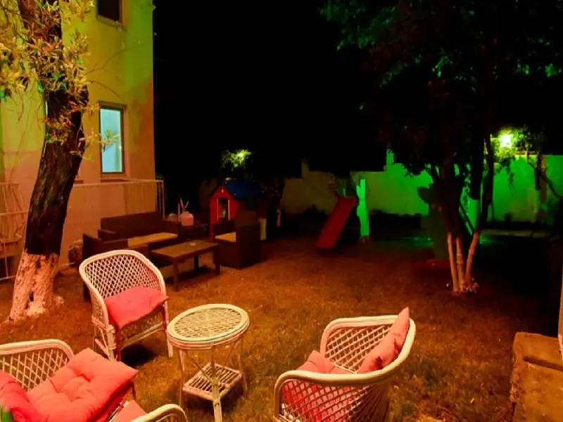 Kekik Azure Homes Ölüdeniz 13