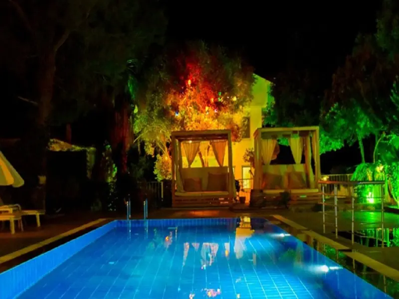 Kekik Azure Homes Ölüdeniz 14